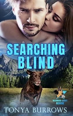 Book cover for Searching Blind