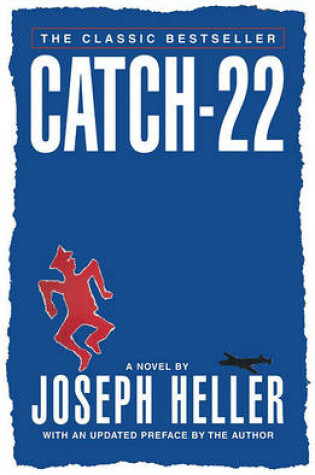 Cover of Catch 22