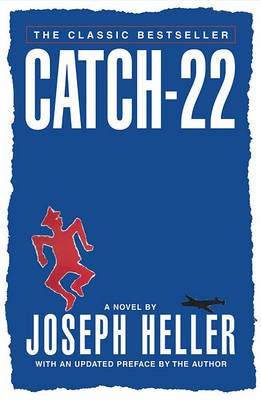 Book cover for Catch 22