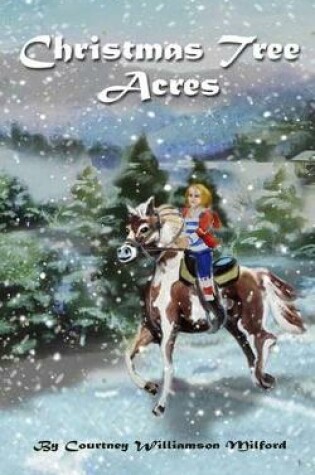 Cover of Christmas Tree Acres
