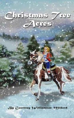 Cover of Christmas Tree Acres