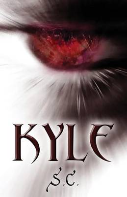 Book cover for Kyle