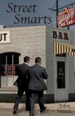 Book cover for Street Smarts