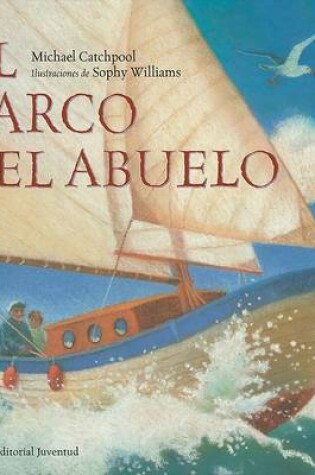 Cover of El Barco del Abuelo