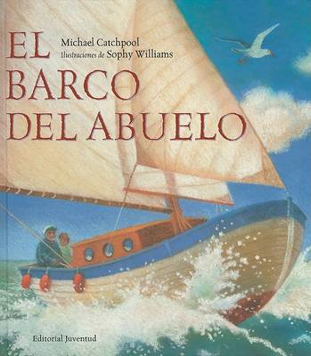 Book cover for El Barco del Abuelo