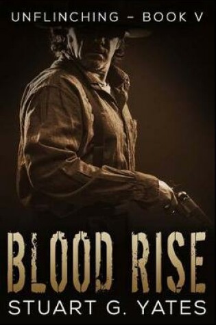 Cover of Blood Rise