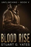 Book cover for Blood Rise