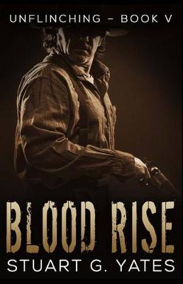 Book cover for Blood Rise