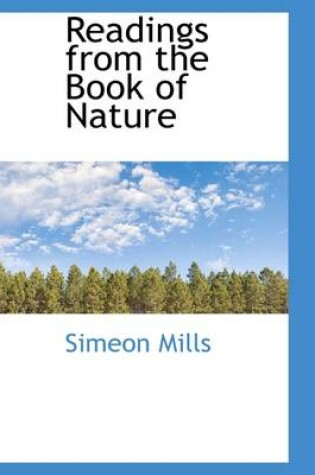 Cover of Readings from the Book of Nature