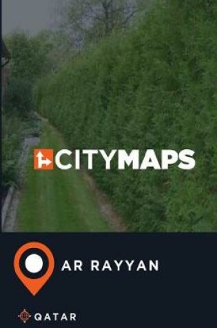 Cover of City Maps Ar Rayyan Qatar