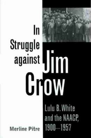 Cover of In Struggle against Jim Crow