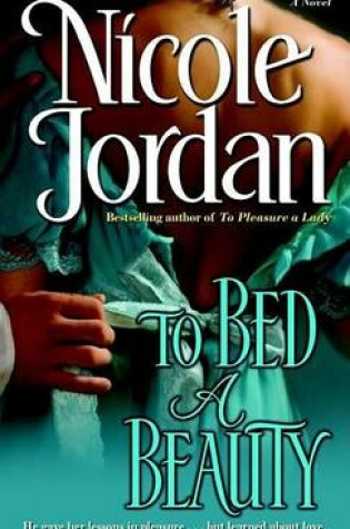 Cover of To Bed a Beauty: A Novel