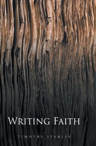 Cover of Writing Faith