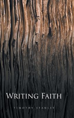 Book cover for Writing Faith