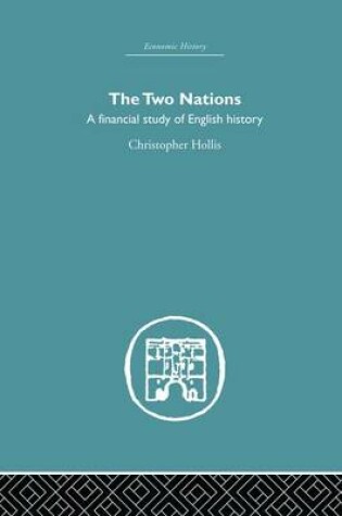 Cover of The Two Nations