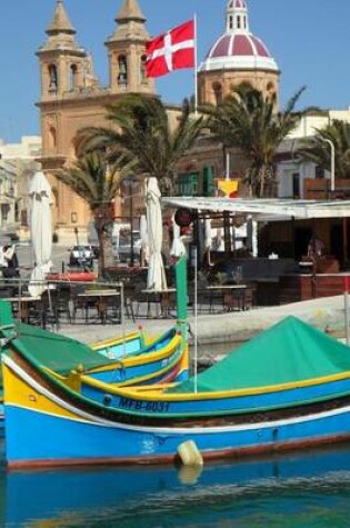 Cover of Fishing Port in Malta