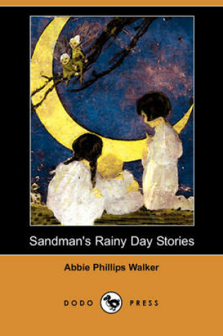 Cover of Sandman's Rainy Day Stories (Dodo Press)