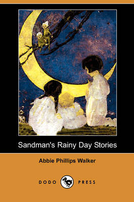 Book cover for Sandman's Rainy Day Stories (Dodo Press)