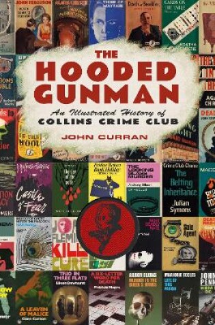 Cover of The Hooded Gunman