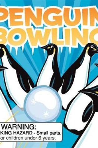 Cover of Penguin Bowling