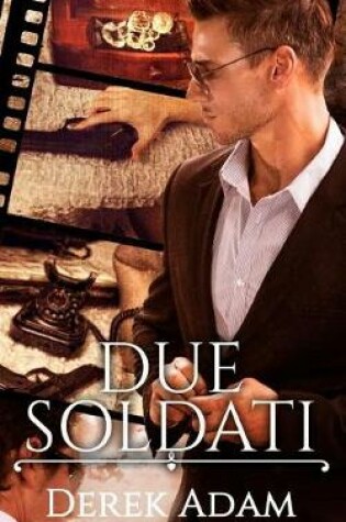 Cover of Due Soldati