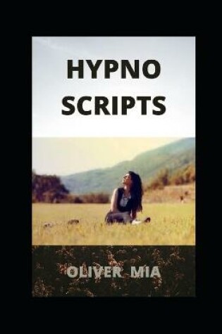 Cover of Hypno-Scripts