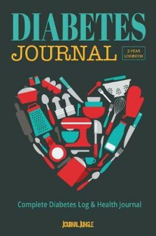 Cover of Diabetes Journal