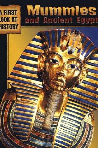 Cover of Mummies and Ancient Egypt