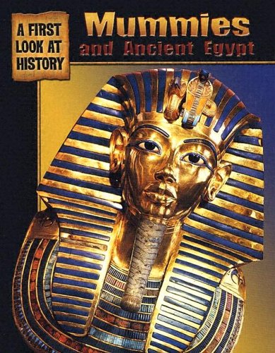 Cover of Mummies and Ancient Egypt