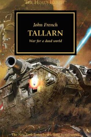 Cover of Tallarn