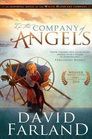 Cover of In the Company of Angels