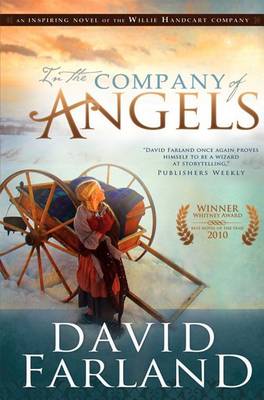 Book cover for In the Company of Angels