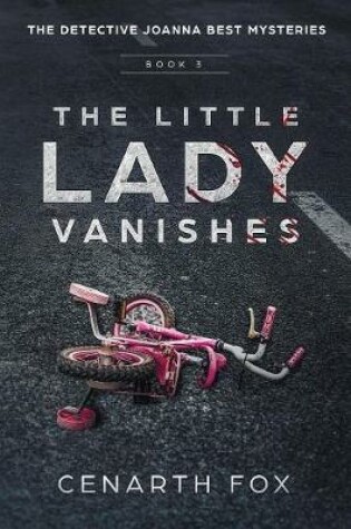 Cover of The Little Lady Vanishes