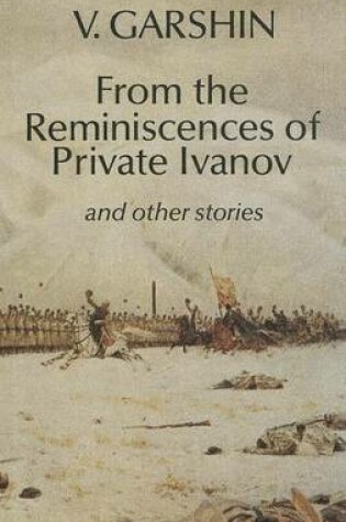 Cover of From the Reminiscences of Private Ivanov and Other Stories