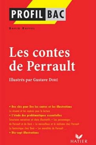 Cover of Profil - Perrault (Charles)