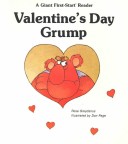 Book cover for Valentine's Day Grump