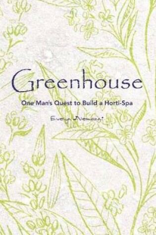 Cover of Greenhouse