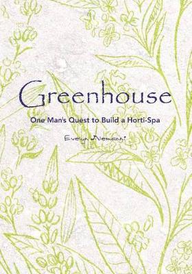 Book cover for Greenhouse