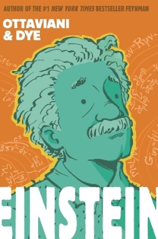 Cover of Einstein