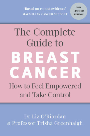 Cover of The Complete Guide to Breast Cancer