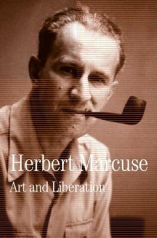 Cover of Art and Liberation