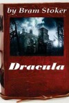 Book cover for Dracula (1897)