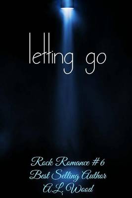 Book cover for Letting Go