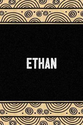 Book cover for Ethan