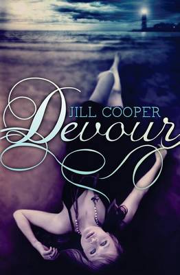 Book cover for Devour