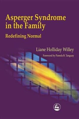 Cover of Asperger Syndrome in the Family