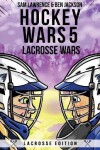 Book cover for Hockey Wars 5