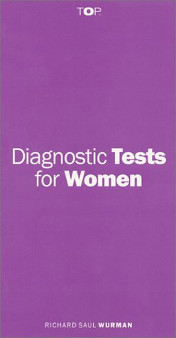 Book cover for Diagnostic Tests for Women