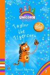 Book cover for Taylor the Tigercorn