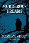 Book cover for Murderous Dreams